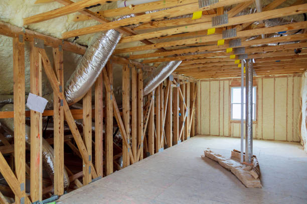 Best Insulation Maintenance and Repair in Avoca, PA